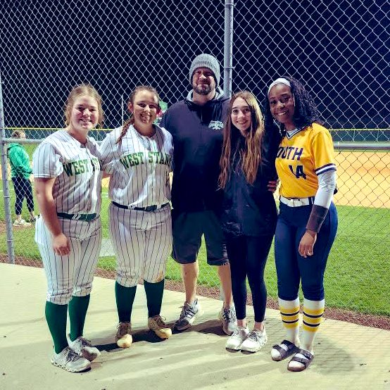 Looking forward to the summer season with these amazing girls! They played incredibly well last night. I’m also grateful for a coach who not only leads us through the summer and fall seasons but continues to support the team during the off-season.

<a href="/BrawleyCobras/">Carolina Cobras Brawley/Morton</a> <a href="/BrawleyCobras/">Carolina Cobras Brawley/Morton</a>