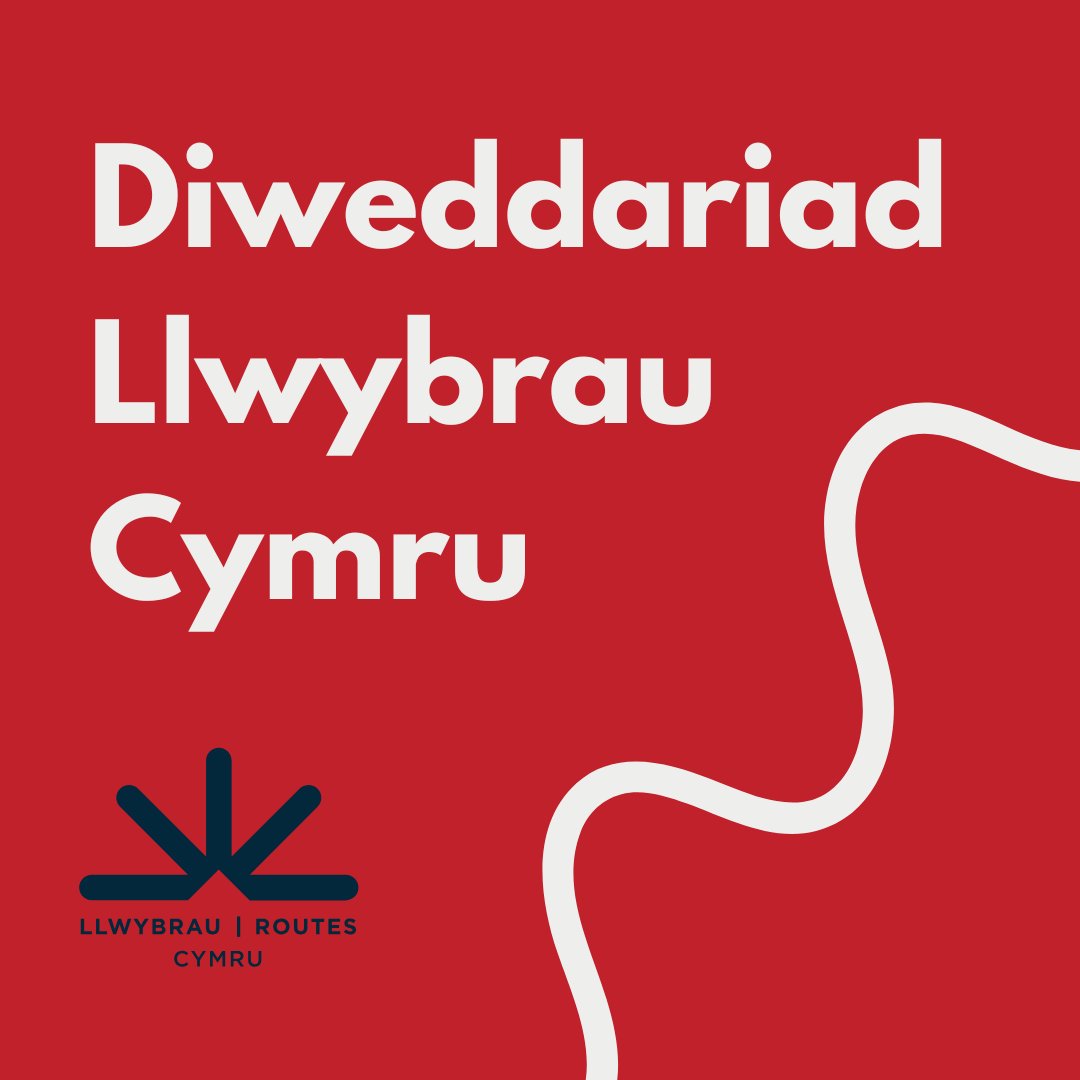 Mae Llwybrau Cymru yn dechrau ar gyfnod newydd, a bydd eu cartref Newydd ym Mhrifysgol Metropolitan Caerdydd o fis Mai 2025 – cyffrous! Mae hyn yn golygu na fyddwn yn cyflwyno gweithgarwch am y tro ond cadwch olwg am y newyddion diweddaraf am y cyfnod pontio cyffrous hwn.