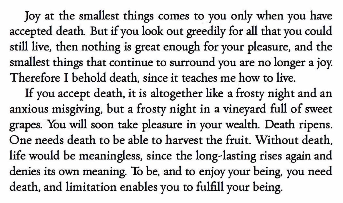 DylanoA4's tweet image. Carl Jung, reading him will change you