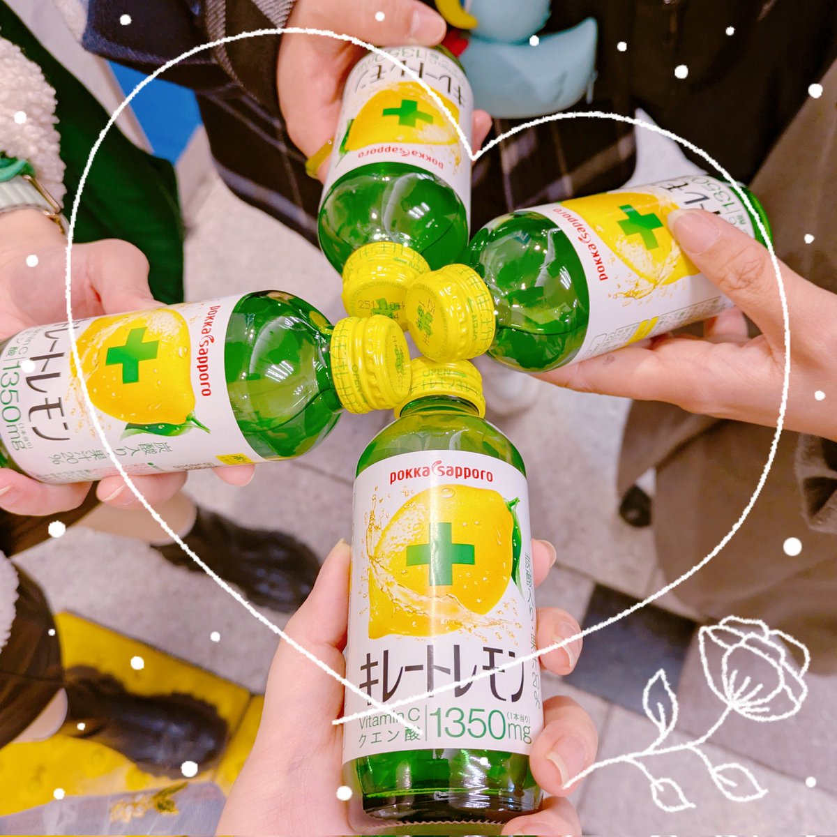 みかさん (@mkzk777) / Posts / X