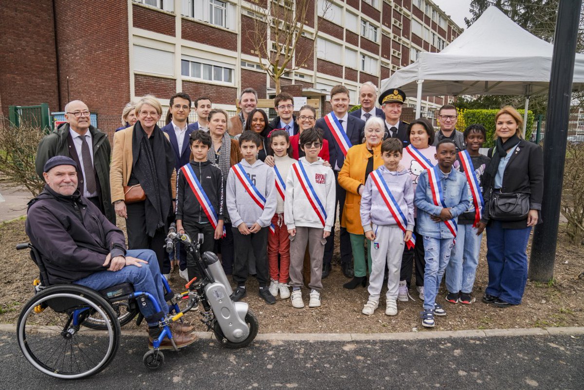 Fabien Aufrechter tweet media