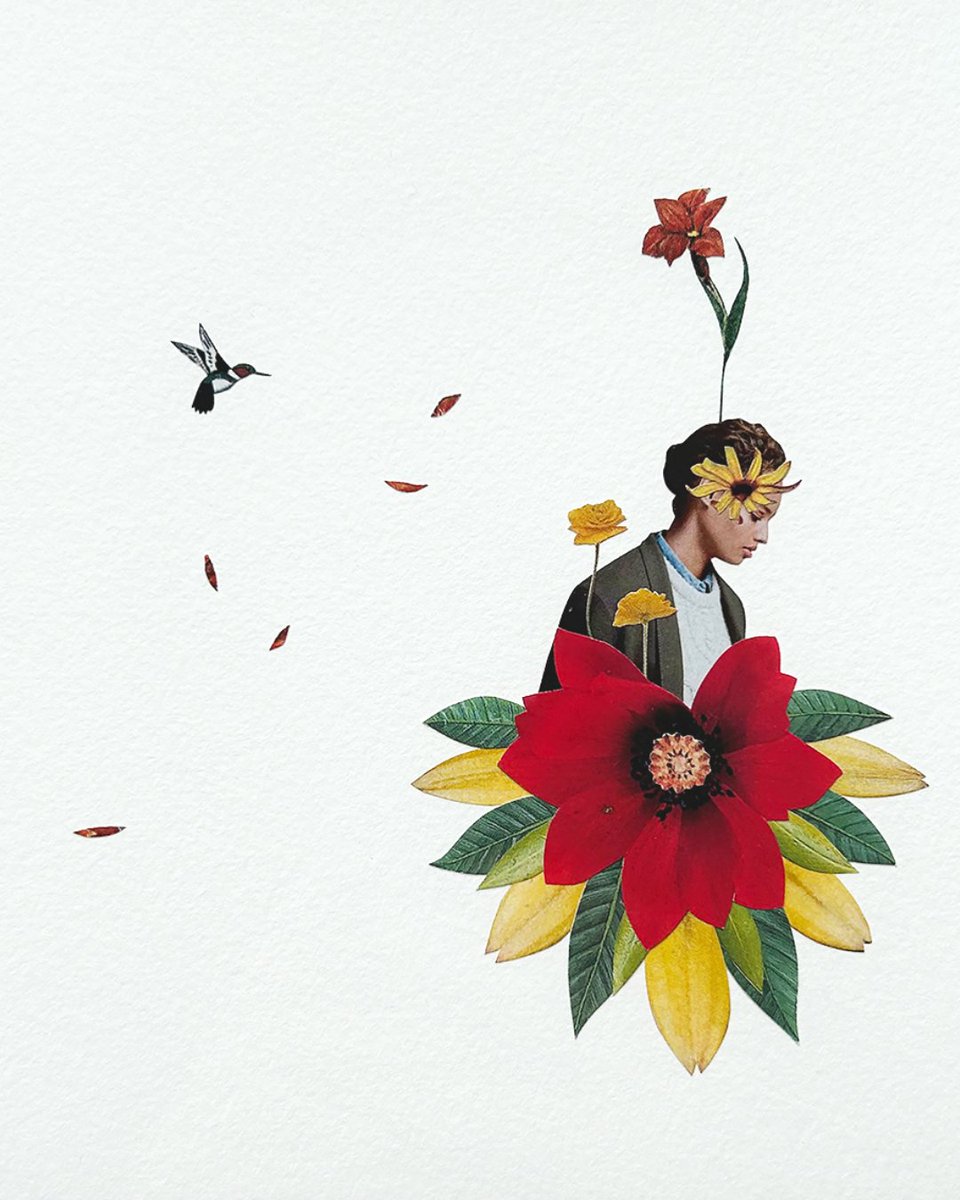 Eagerly anticipating the arrival of spring? Us too!

While you wait, our final curated collection from TOAF63 artists, "Spring Flowers, Please," offers you an opportunity to find a lush floral fix for your space. 

Browse these blooming pieces: toaf.ca/curated-collec…