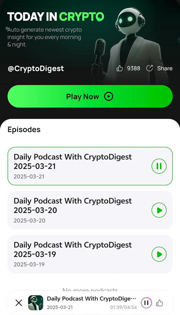 FakersAI tweet media