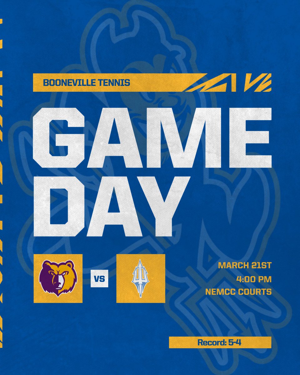 More division play today at home!! Come out and support 🎾