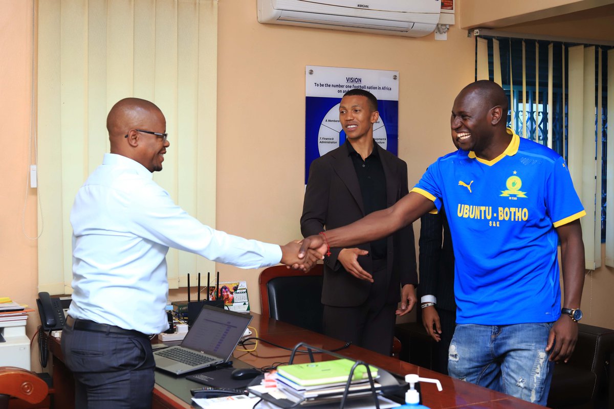 FUFA tweet media