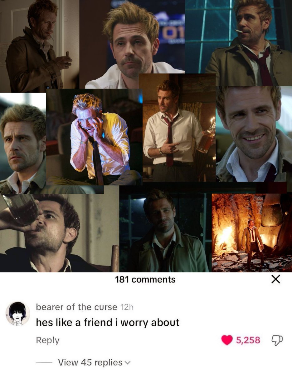 out of context legends of tomorrow (@ooclotomorrow) on Twitter photo 