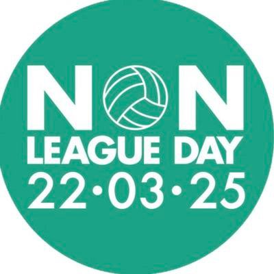 Stockport Town FC (@stockporttownfc) on Twitter photo Itโs <a href="/nonleaguedayuk/">Non-League Day</a> tomorrow and we host second placed <a href="/lowerbreck/">LOWER BRECK FC</a> at Stockport Sports Village.
Kick off is 3pm
It would be great to see a big crowd once again at SSV
#LionsRoar ๐ฆ Itโs <a href="/nonleaguedayuk/">Non-League Day</a> tomorrow and we host second placed <a href="/lowerbreck/">LOWER BRECK FC</a> at Stockport Sports Village.
Kick off is 3pm
It would be great to see a big crowd once again at SSV
#LionsRoar ๐ฆ