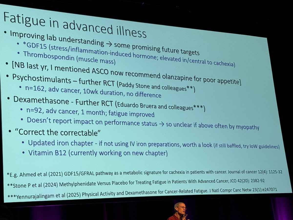 sunithamd's tweet photo. As usual the highlight of PCC for me, hot topics in pharmacology by @Paul_Howard_IoW this time covered Prucalopride, Bezafibrate for cholestatic itch,Fezolinetant  for hot flushes   #PCC2025 @PCCongress https://t.co/0OlsOmaq8L