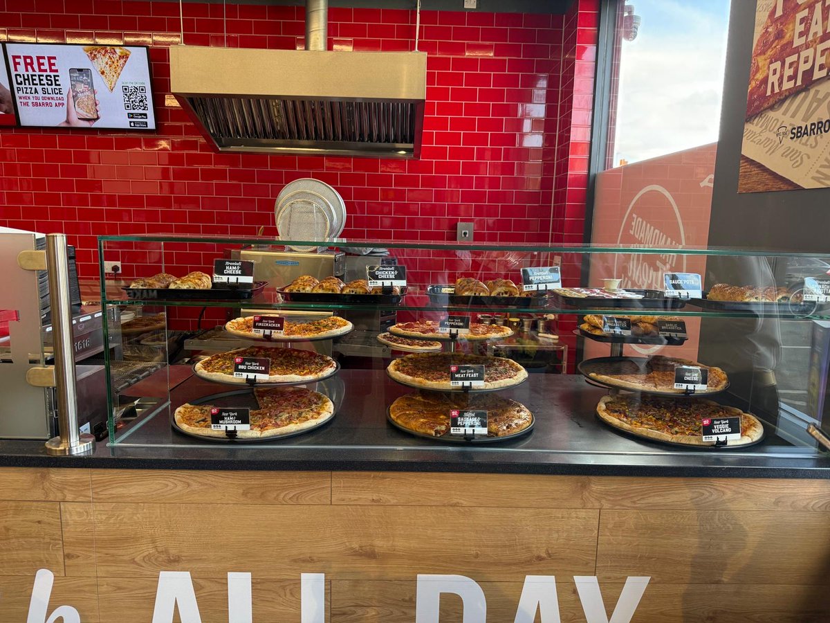 EG ON THE MOVE tweet media