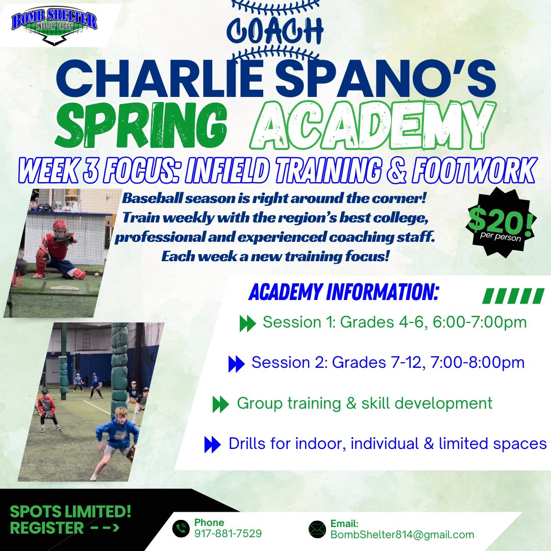 Bomb Shelter Indoor Cages tweet media