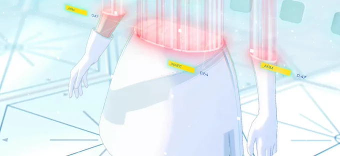 一番身体の奥までちゃんと見えてるからねー!! 