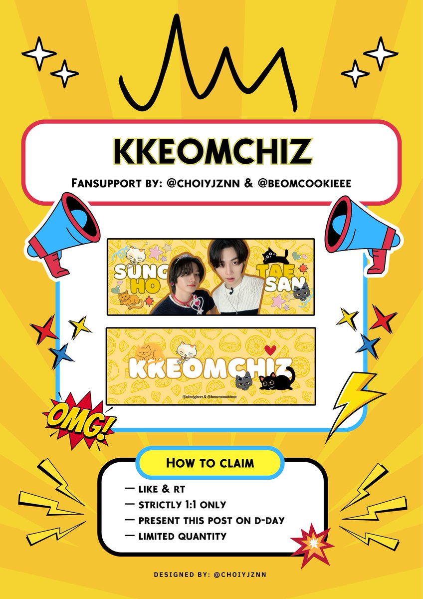 💥 𝑲𝑵𝑶𝑪𝑲 𝑶𝑵 𝑽𝑶𝑳.1 𝑰𝑵 𝑴𝑨𝑵𝑰𝑳𝑨 💫
𝓕𝓪𝓷 𝓼𝓾𝓹𝓹𝓸𝓻𝓽 𝓫𝔂: <a href="/choiyjznn/">ִ ࣪𖤐</a> &amp; <a href="/beomcookieee/">pauline 🪾</a>

KKEOMCHIZ HAND BANNER 🐈🐈‍⬛️

🚪time &amp; location tba

HOW:
💥 like &amp; rt
💥 limited quantity (1:1)
💥 present this post on d-day!

#KNOCK_ON_Vol_1_IN_MANILA #BOYNEXTDOORinMANILA