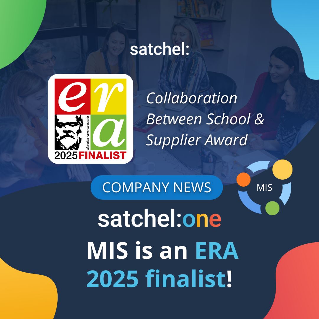 Team Satchel tweet media