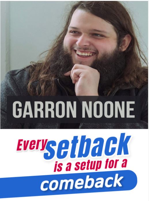 WatchdogTh96012's tweet image. Let's make this go viral.  Please retweet.  Bring back Garron Noone.
#GarronNoone #EndWokeness #EndCancelCulture #Ireland