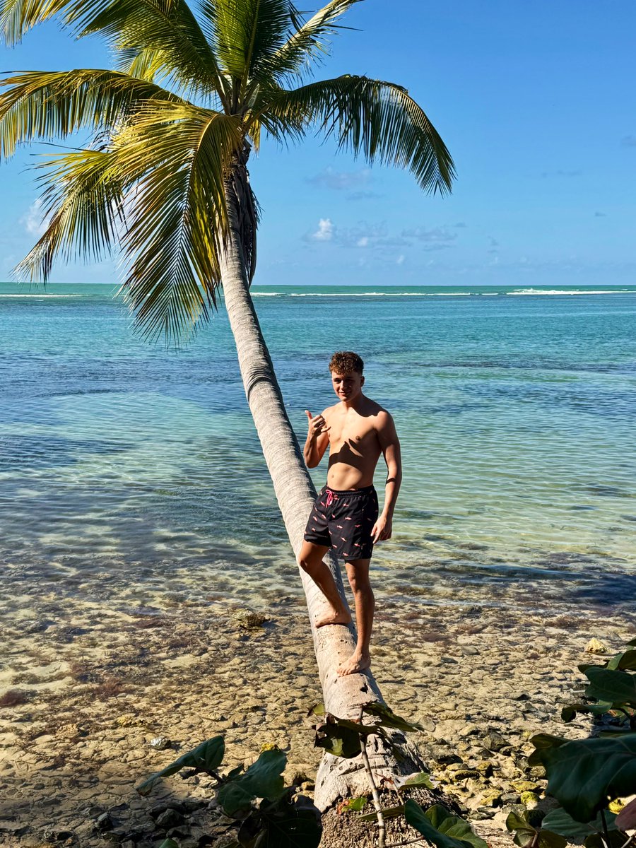 Dallas Dykstra (@09dallasgd23) on Twitter photo After Football and Basketball seasons, enjoying a week before Im back grinding. 🇵🇷Track here I come😤💪🏼👀
c/o2027 ATH/DB
GPA: 4.13
6’1” 180lbs
Email: dykstra227@gmail.com
ncsasports.org/football-recru… After Football and Basketball seasons, enjoying a week before Im back grinding. 🇵🇷Track here I come😤💪🏼👀
c/o2027 ATH/DB
GPA: 4.13
6’1” 180lbs
Email: dykstra227@gmail.com
ncsasports.org/football-recru…