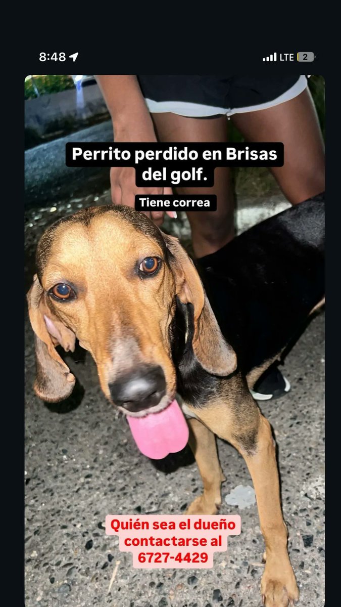 SE BUSCA A SU FAMILIA