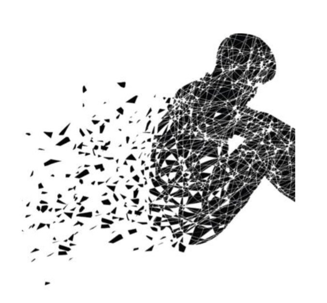 Das Leben verdunstet meiner ...