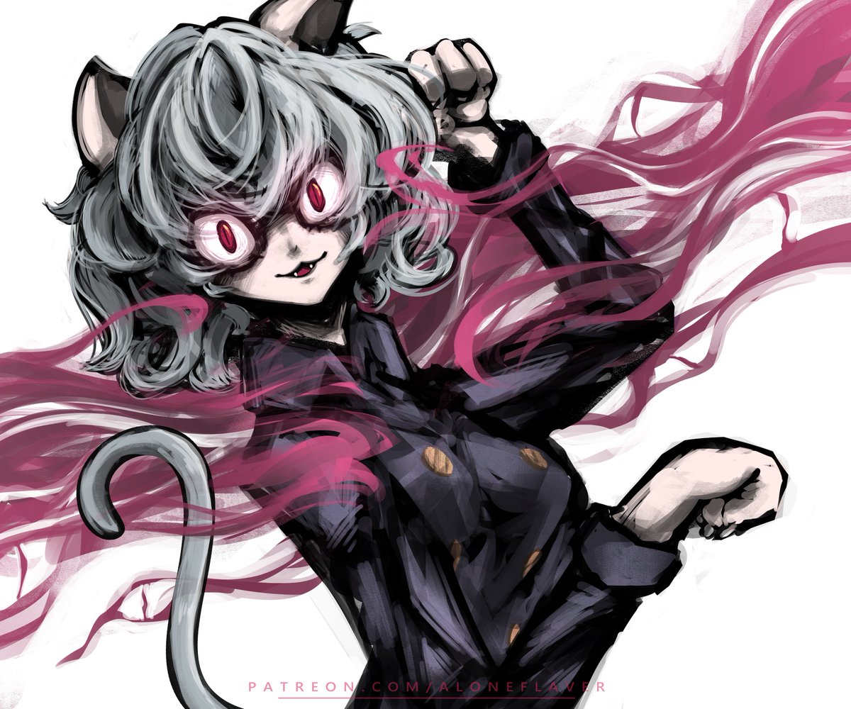 AloneFlaver | Artist tweet media