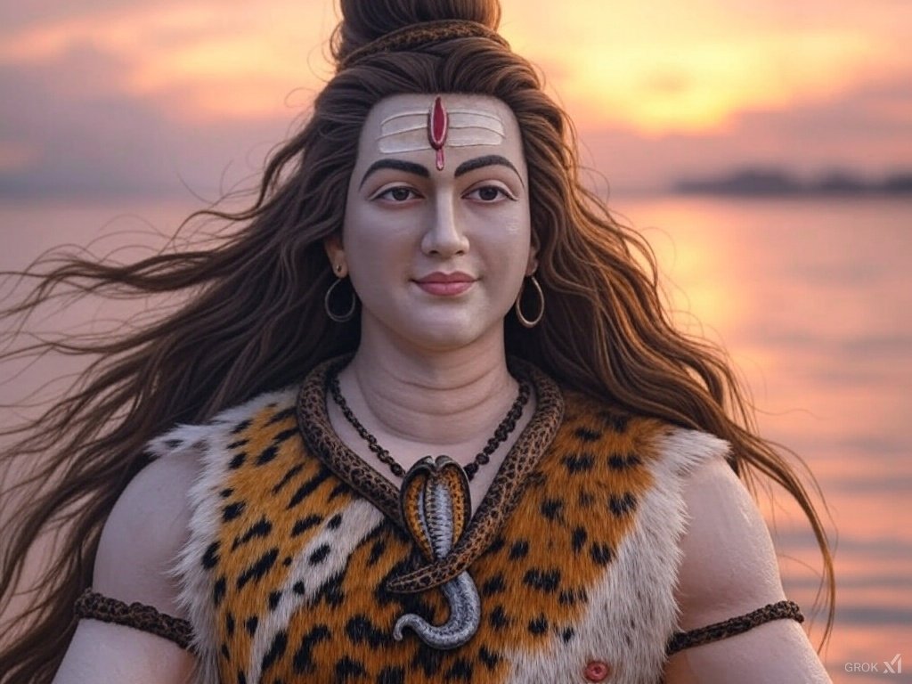 हर छोटा बदलाव...
बड़ी कामयाबी का हिस्सा होता है।

कैलाशपति की जय हो 🙏