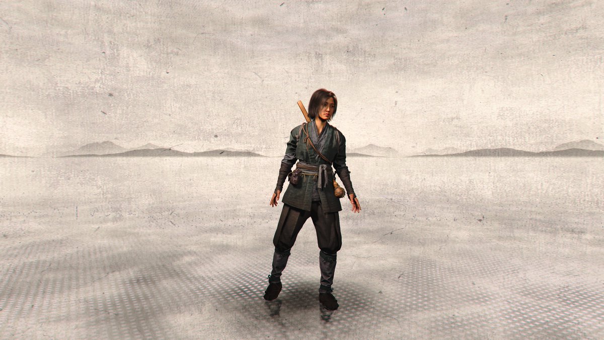 Well it's time to start day 2 of #AssassinsCreedShadows