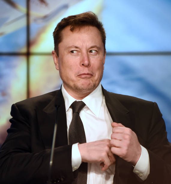 elonmusksonlilx's tweet image. This man is a blessing 

Send some ❤️