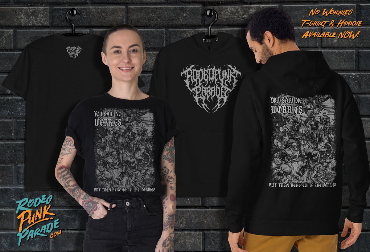 RodeoPunkParade tweet media