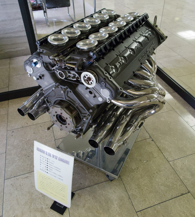Motor Car Tidbits tweet media