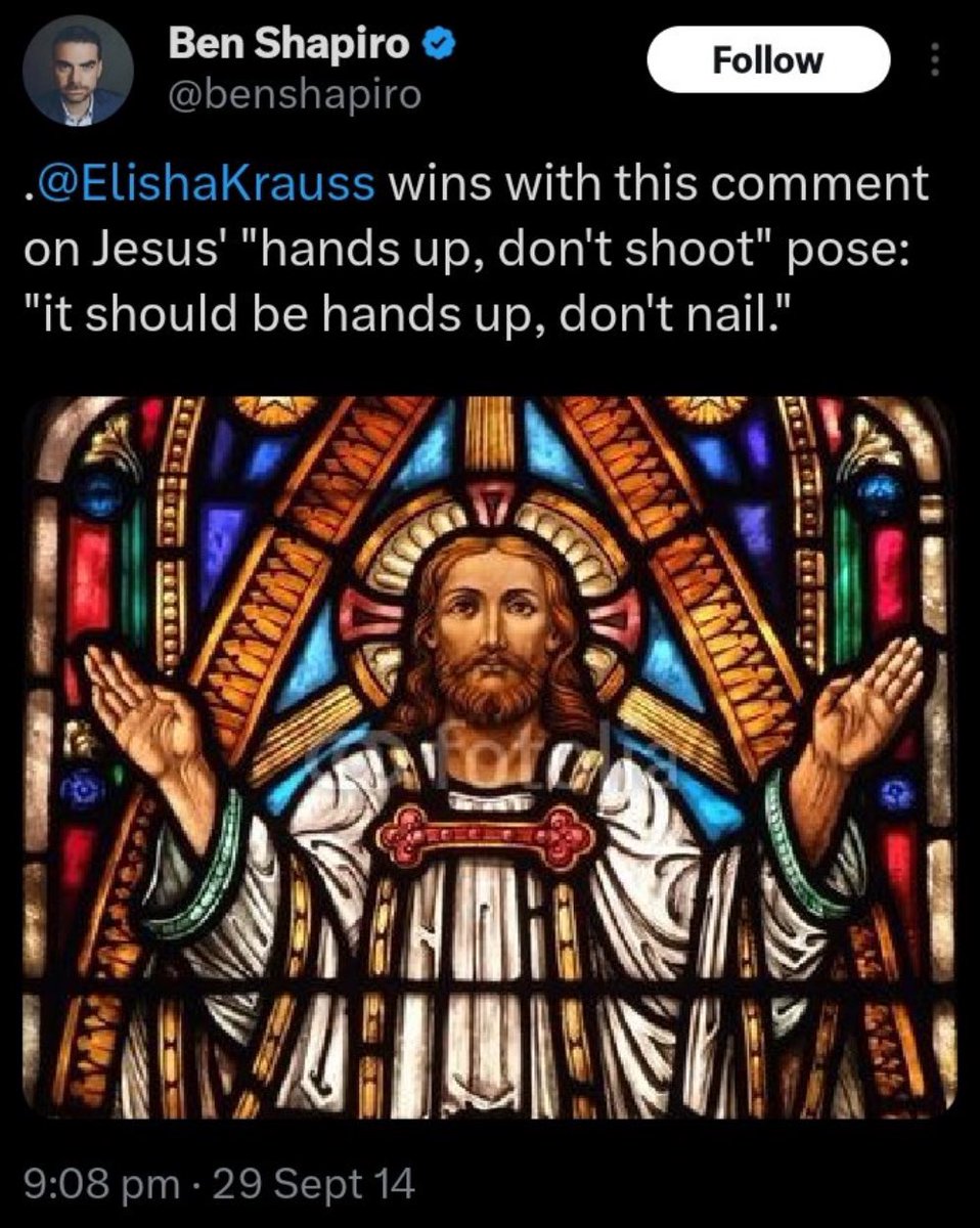 goddek's tweet photo. Dear Christian followers, are you okay with this? https://t.co/VNljCNNC6i