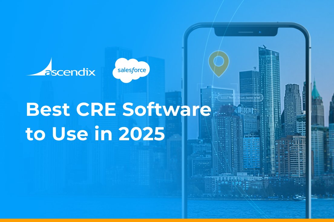18 Best CRE Software to Use in 2025

Whether you’re a #commercialrealestate broker, landlord/tenant rep, investor, or service provider, you need to have industry-oriented software tools in your arsenal.

Check out this guide 👉 ascendix.com/blog/cre-softw…
