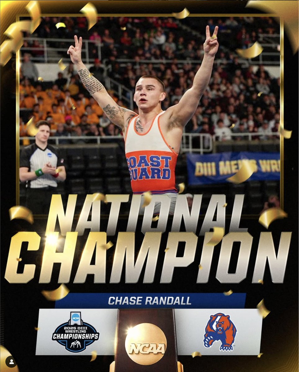 Coast Guard Wrestling tweet media