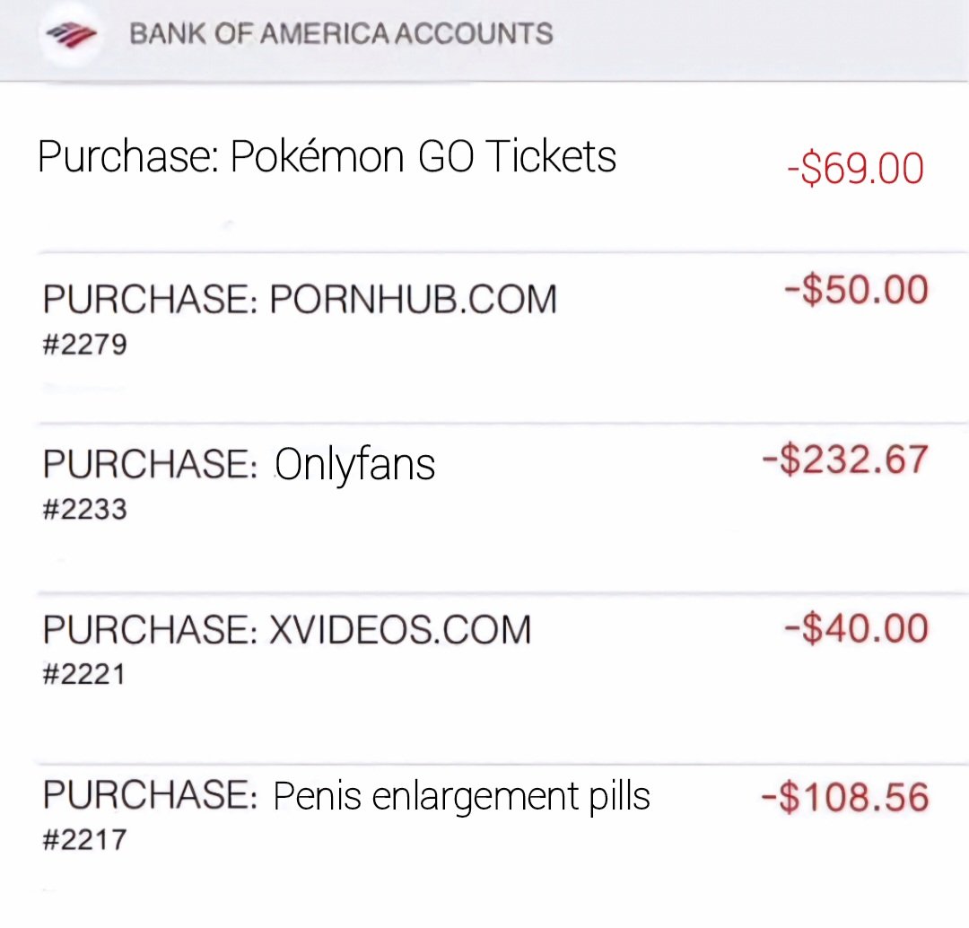 All these #PokemonGO tickets are really hurting my bank account.. 😫