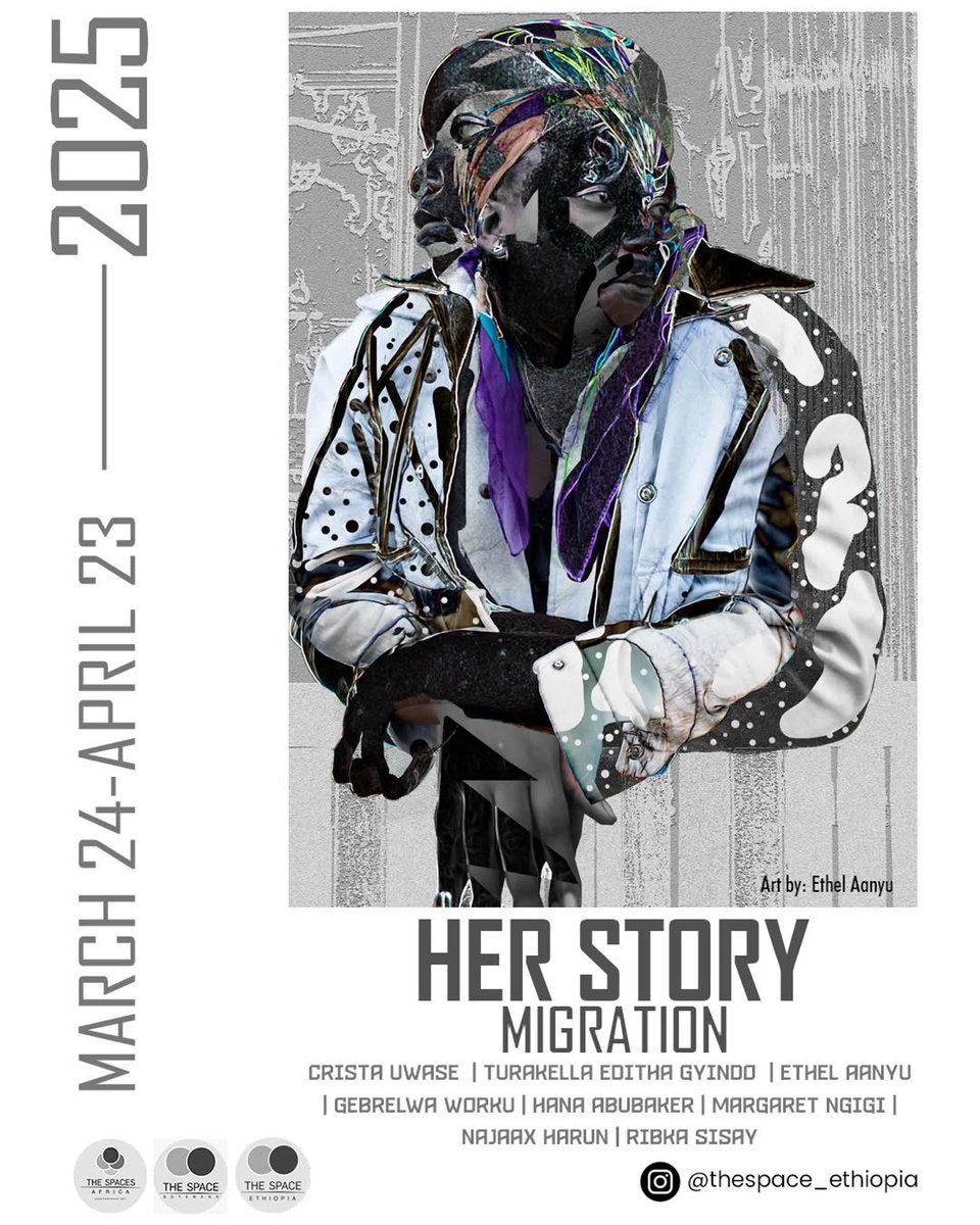 Sherie Margaret Ngigi tweet media