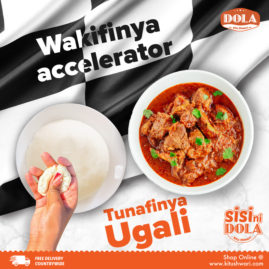Unga wa Dola tweet media