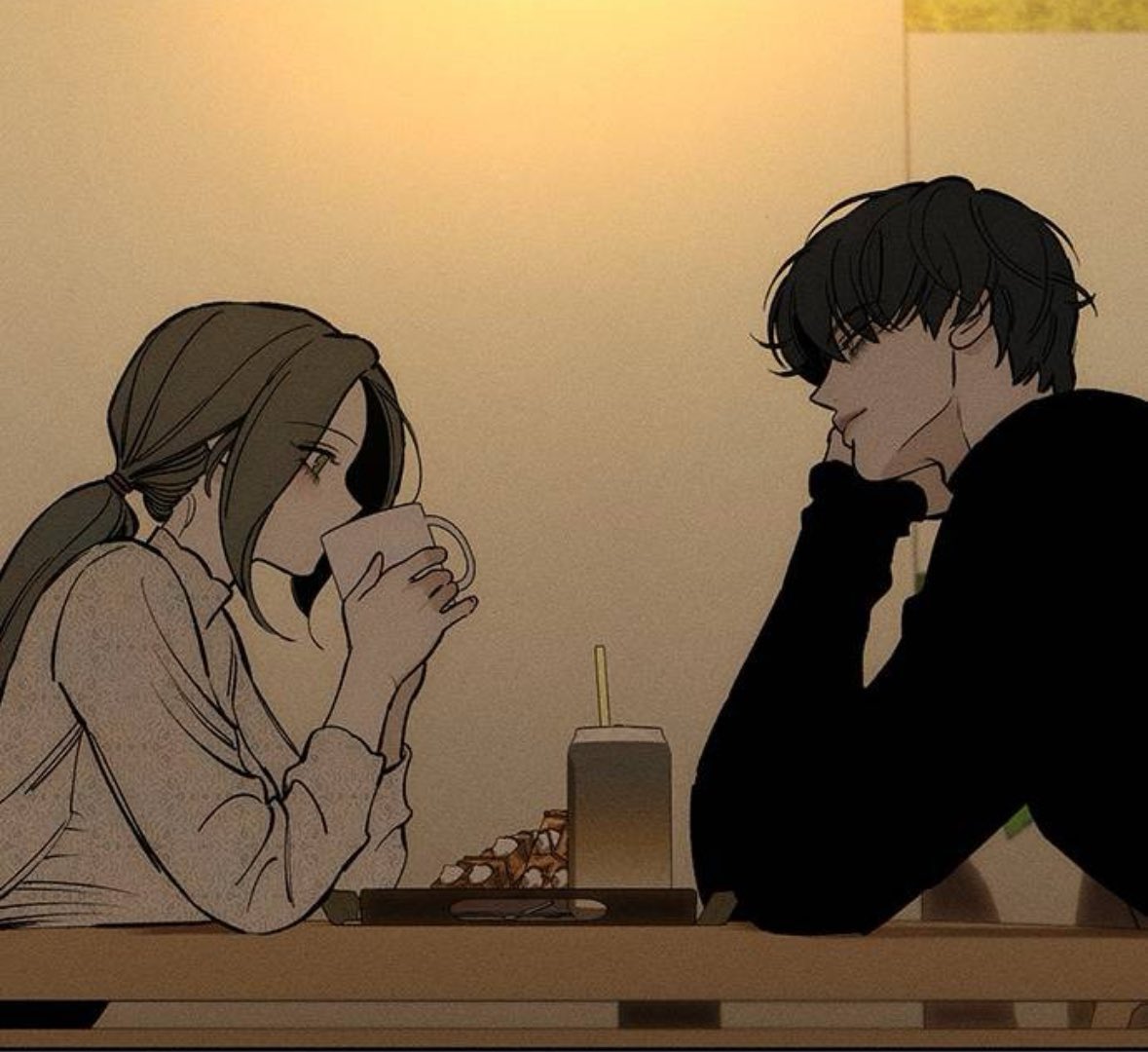 Msgonlylive's tweet image. May this love find us 💞