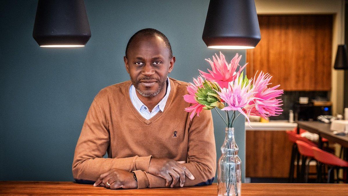 EsoBiotec-CEO Jean-Pierre Latere, na de overname door AstraZeneca: 'Weinigen geloofden in ons. Ik heb véél moeten praten om mijn droom te verkopen' tijd.be/ondernemen/far…