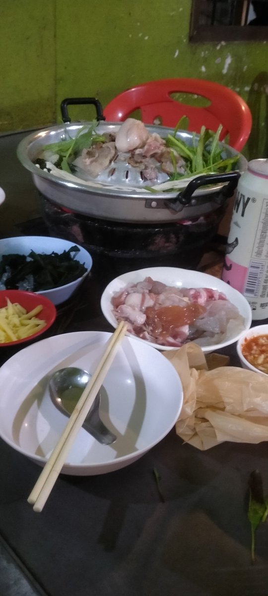 กินคนเดี๋ยว.....อิ่มแล้วไปไหนต่อดี🤔🤔