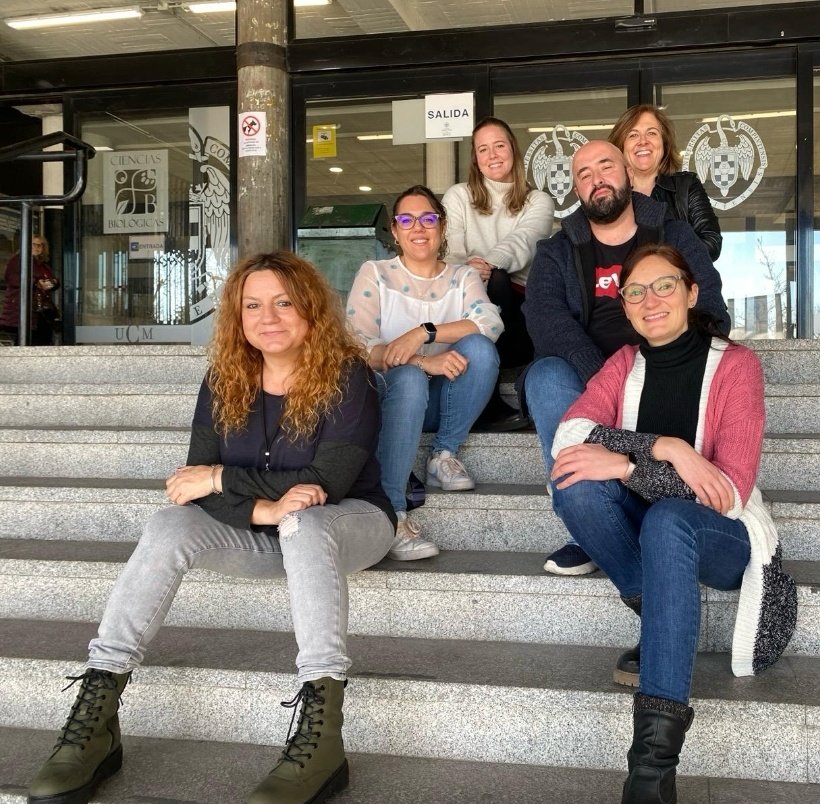 José A. Morales-García 👨‍🔬 🇪🇸🍉 tweet media