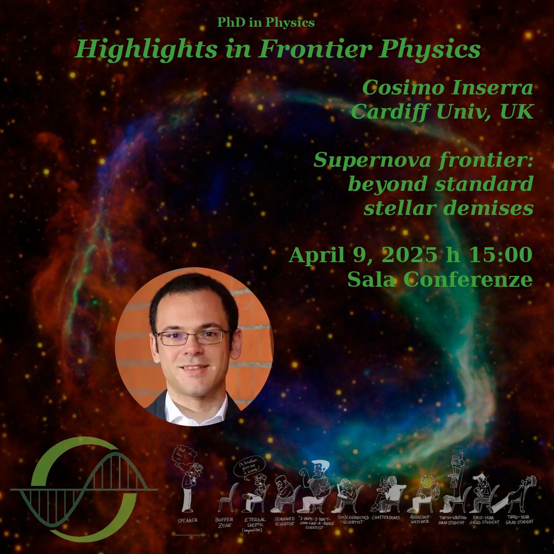 DFA UniCT tweet media