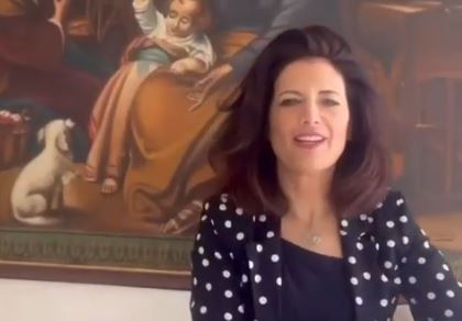 𝐓𝐫𝐮𝐞 𝐂𝐫𝐢𝐦𝐞🎥

L'Advocada de La Teua Ràdio - Conté un vídeo
by María Ángeles Quiles Mondéjar | 21 març 2025
Hui, tractarà un assumpte d’actualitat relacionat amb un llibre en el que José Bretón confessa l’assassinat dels seus fills. Doneu al play

lateuaradio.com/justicia/true-…