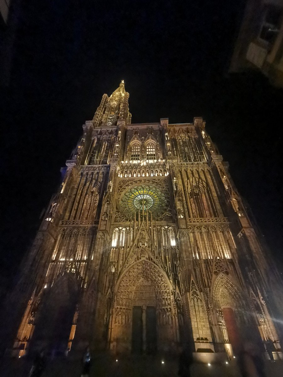 Colloque I3M #strasbourg