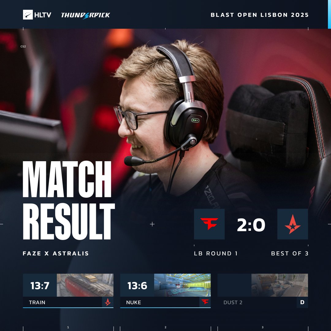 HLTV.org tweet media