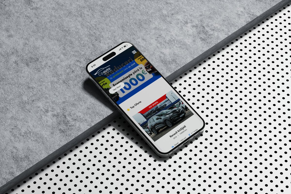 nextifydigital's tweet photo. The Nextify team created the Cipauto car sales platform.

#education #java #technologythesedays #technologyrocks #programmer #webdevelopment #kalilinux #infosec #network #developer #telecom #cyber #networksecurity #itsecurity #coder #ethicalhacking #instatechnology #webdeveloper https://t.co/9cGnkwymlY
