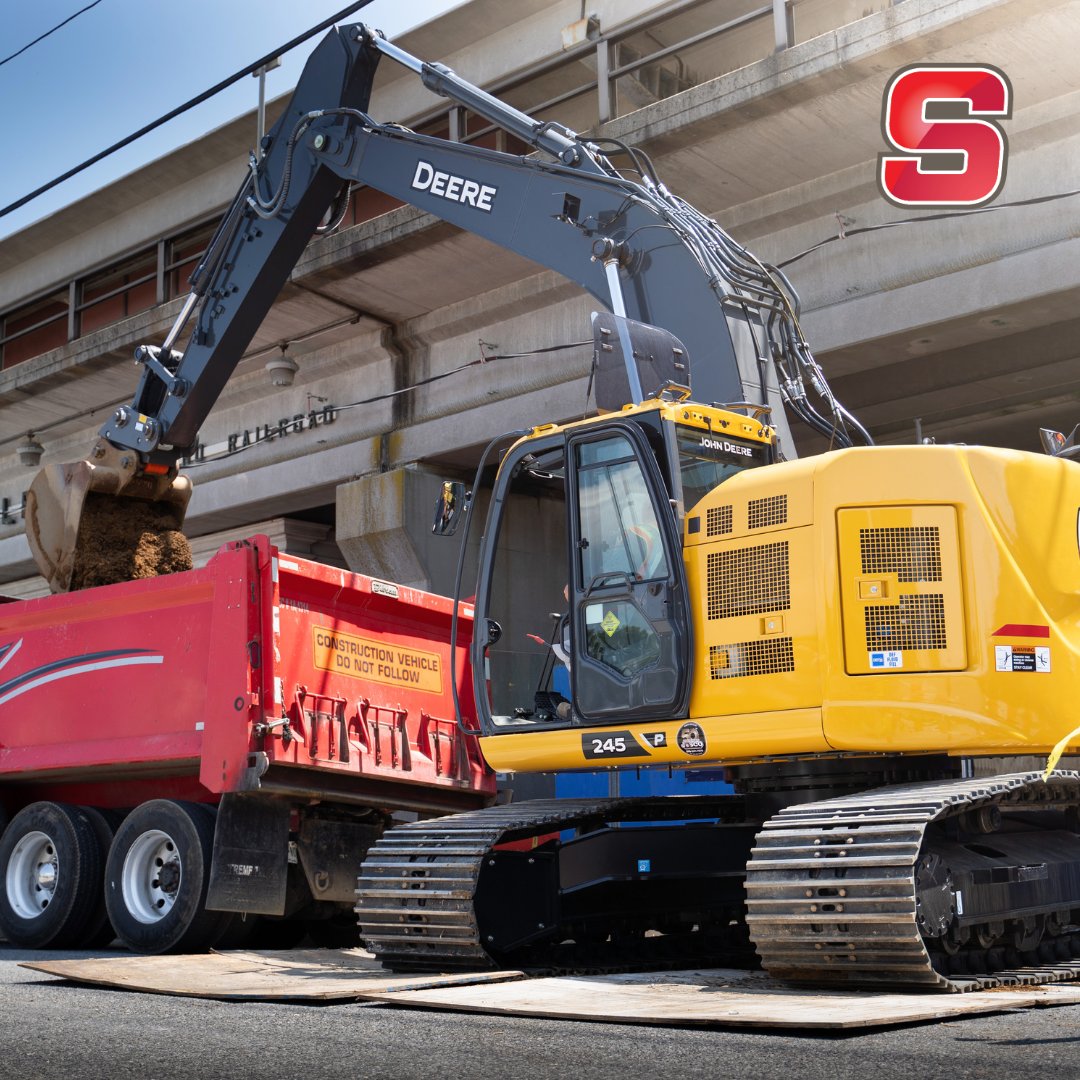 scalamandre100's tweet photo. With over 100 years of experience, we deliver quality projects with precision and safety. Specialized in site work, utility, and architectural construction. Partner with us to bring your vision to life.
#ScalamandreConstruction #GeneralContractor #ConstructionIndustry #LIRR https://t.co/AYnt15YllV