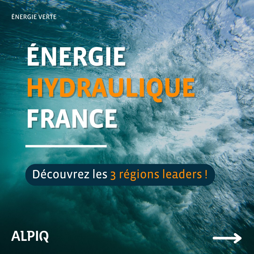 Alpiq France Particuliers tweet media