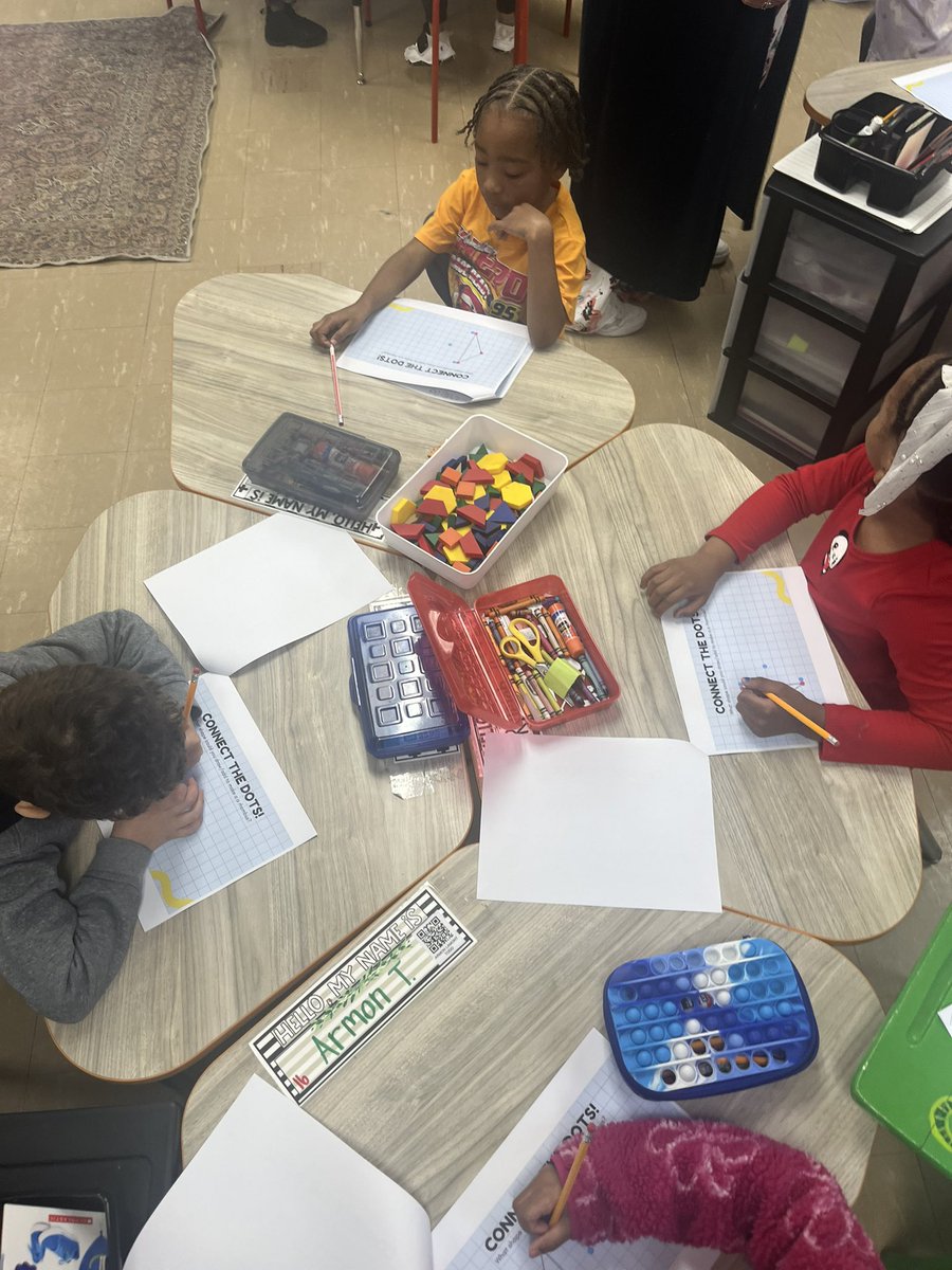 Lesley Cook (@mscookkc) on Twitter photo It’s #MathCafe Day <a href="/HMC1_Dobbs/">DobbsDolphinsHMC1</a> & boy are our teachers preparing our students in reaching our Math goals! Today we’re working on our Geometry standard, learning to identify shapes in our environment, compose/decompose shapes & speak to their attributes. <a href="/HMC1Proud/">Hickman Mills C-1 School District</a> <a href="/DobbsDolphins/">LaToya Ragan</a> It’s #MathCafe Day <a href="/HMC1_Dobbs/">DobbsDolphinsHMC1</a> & boy are our teachers preparing our students in reaching our Math goals! Today we’re working on our Geometry standard, learning to identify shapes in our environment, compose/decompose shapes & speak to their attributes. <a href="/HMC1Proud/">Hickman Mills C-1 School District</a> <a href="/DobbsDolphins/">LaToya Ragan</a>