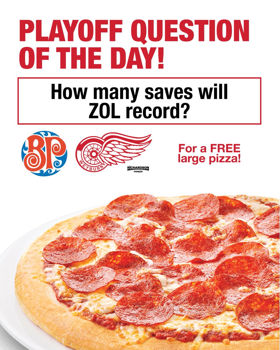 Weyburn RED WINGS - SJHL tweet media