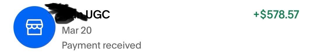 Sabrina | UGC Creator 💫 tweet media