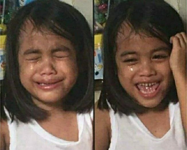 DeTissueClub's tweet photo. Nangis mentabku jebol 😭 maaf lebay terharu soalnya https://t.co/RrnKnaVayz