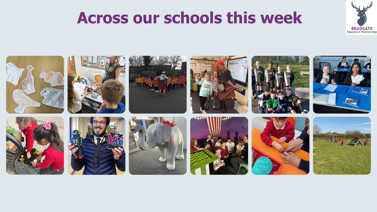 Bradgate Education Partnership (@bepschools) on Twitter photo 