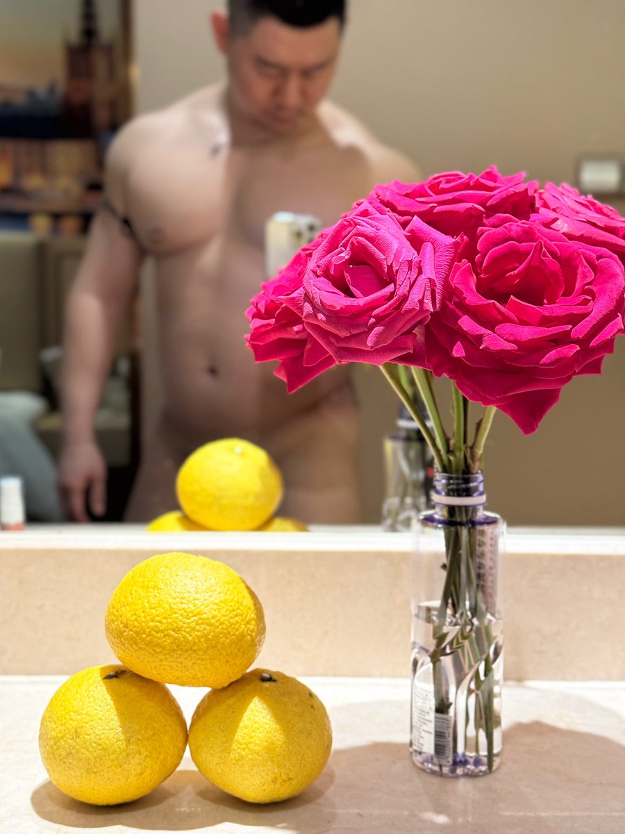 圆小壮 tweet media